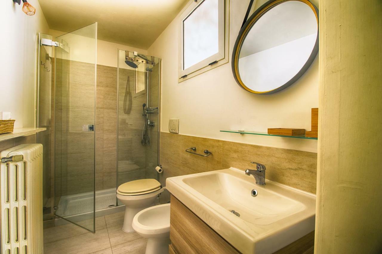 Palazzo Forleo Luxury Apartment - Treb Collection Lecce Kültér fotó