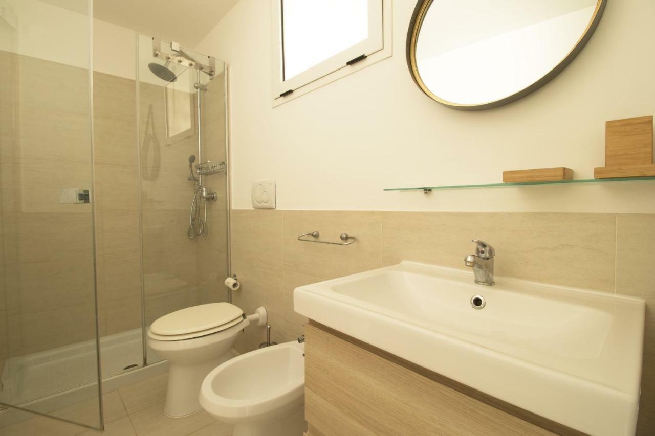 Palazzo Forleo Luxury Apartment - Treb Collection Lecce Kültér fotó